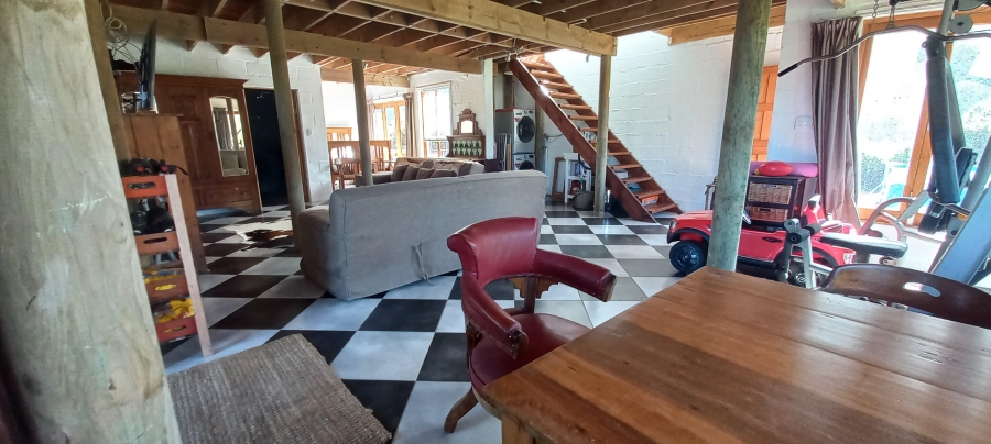 3 Bedroom Property for Sale in Bettys Bay Western Cape